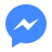 Follow Us on Messenger