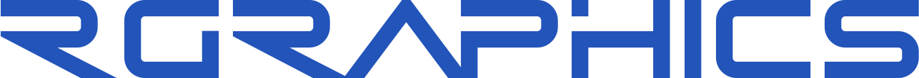 RGraphics Logo
