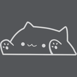 Bongo Cat – RGraphics